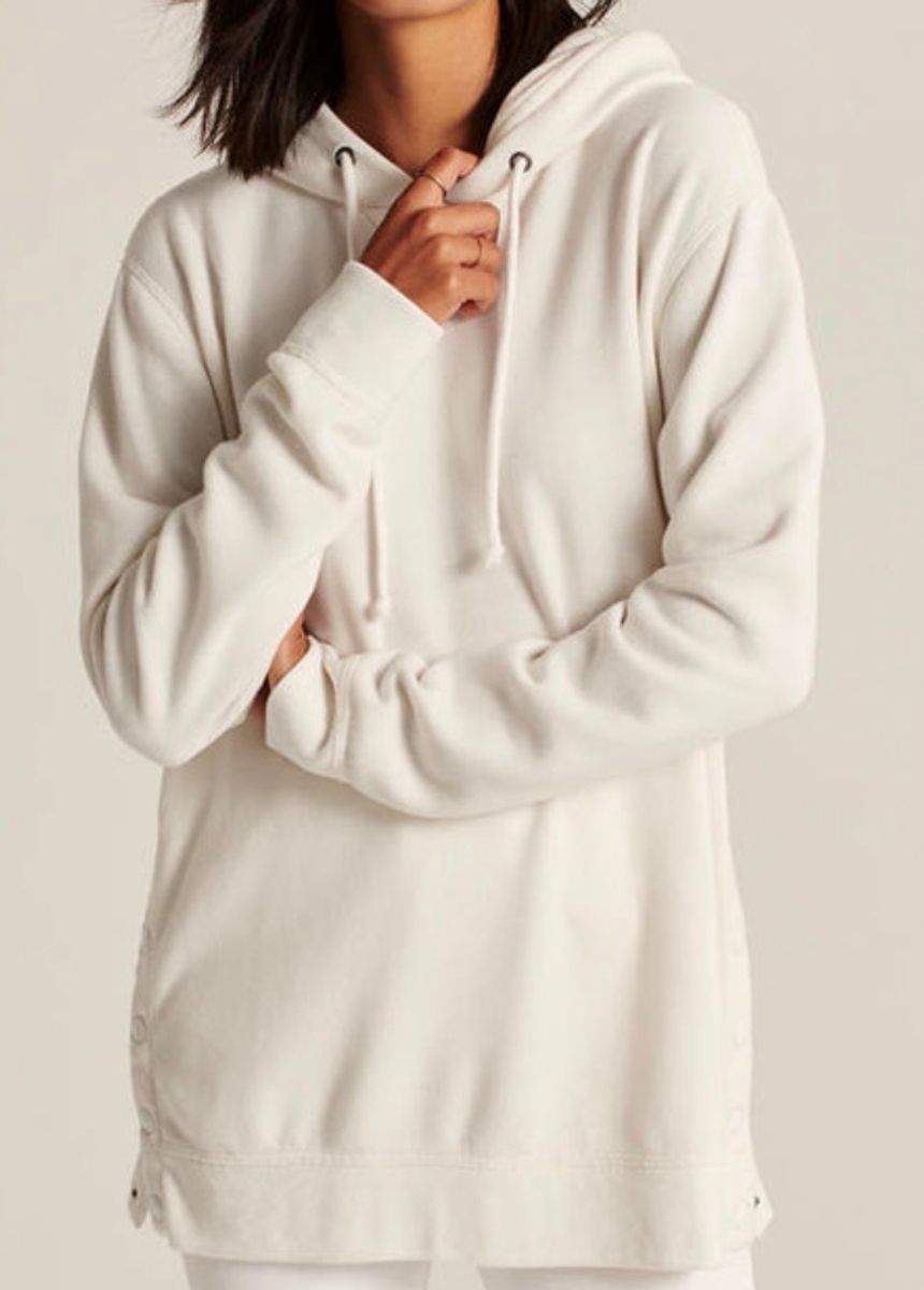 Abercrombie and Fitch